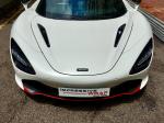 McLaren 720S by Impressive Wrap (JP) 2018 года